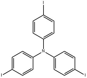 Tris(4-iodophenyl)amine/4181-20-8
